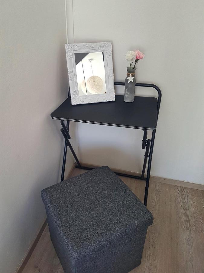 Apartman Luka Sveti Juraj Esterno foto
